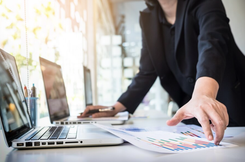 Business Line of Credit